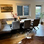 Apartmán Alpen Kirchberg Kirchberg in Tirol
