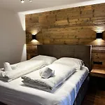 Alpen Kirchberg Apartmán Kirchberg in Tirol