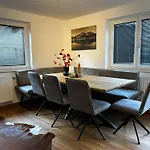 Apartmán Alpen Kirchberg Kirchberg in Tirol