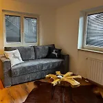 Alpen Kirchberg Apartmán *