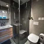 Alpen Kirchberg 아파트 *