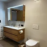 Alpen Kirchberg Apartmán *