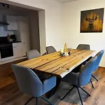 Alpen Kirchberg 티롤 키르흐베르크