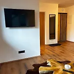 Alpen Kirchberg 아파트 티롤 키르흐베르크