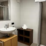 Alpen Kirchberg 아파트