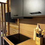 아파트 Alpen Kirchberg 티롤 키르흐베르크