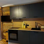 아파트 Alpen Kirchberg