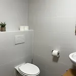 아파트 Alpen Kirchberg