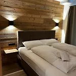 Alpen Kirchberg Apartmán *