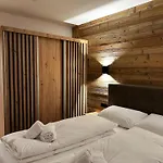 Alpen Kirchberg Kirchberg in Tirol