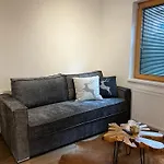 Alpen Kirchberg Apartmán *