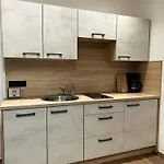 아파트 Alpen Kirchberg 티롤 키르흐베르크