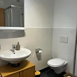 Alpen Kirchberg 아파트 *