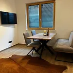 Alpen Kirchberg 티롤 키르흐베르크