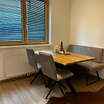 Alpen Kirchberg *