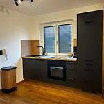 Alpen Kirchberg Apartmán *