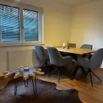 Apartmán Alpen Kirchberg *