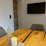 Alpen Kirchberg Apartmán Kirchberg in Tirol