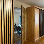 Apartmán Alpen Kirchberg Kirchberg in Tirol