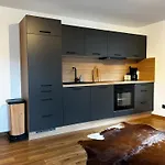 Apartmán Alpen Kirchberg Kirchberg in Tirol