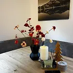Alpen Kirchberg Apartmán
