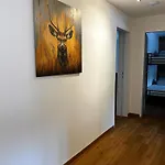 Apartmán Alpen Kirchberg *