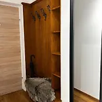 Alpen Kirchberg Apartmán Kirchberg in Tirol