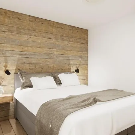 Alpen Kirchberg Apartamento