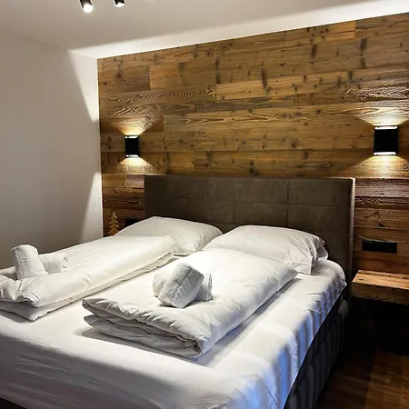 Alpen Kirchberg Apartmán Kirchberg in Tirol