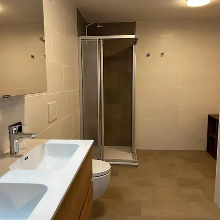 Apartament Alpen Kirchberg *
