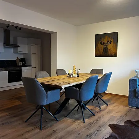 Apartament Alpen Kirchberg *