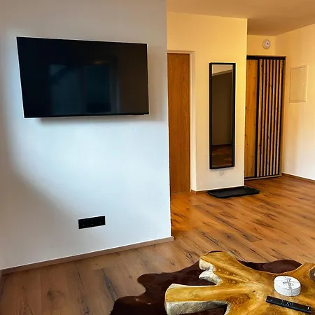 Alpen Kirchberg Apartament Kirchberg in Tirol
