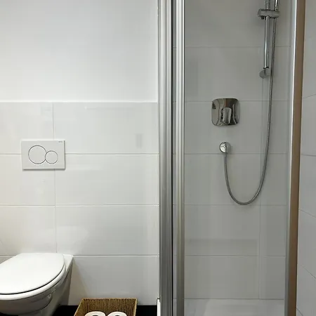 Apartmán Alpen Kirchberg *