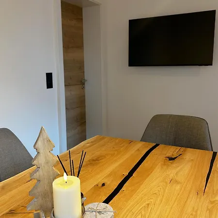 Alpen Kirchberg Apartmán Kirchberg in Tirol