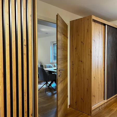 Apartmán Alpen Kirchberg Kirchberg in Tirol