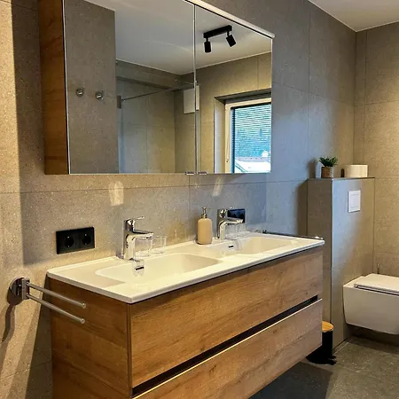 Apartmán Alpen Kirchberg Kirchberg in Tirol