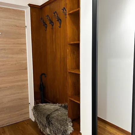 Alpen Kirchberg Apartmán Kirchberg in Tirol