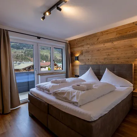 Alpen Kirchberg * 티롤 키르흐베르크