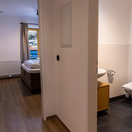 Alpen Kirchberg 티롤 키르흐베르크