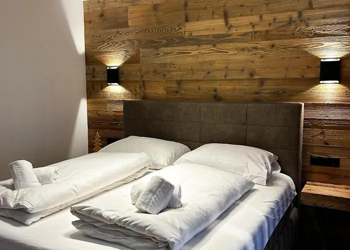 Alpen Kirchberg Apartmán Kirchberg in Tirol