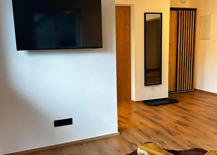 Alpen Kirchberg Apartmán Kirchberg in Tirol