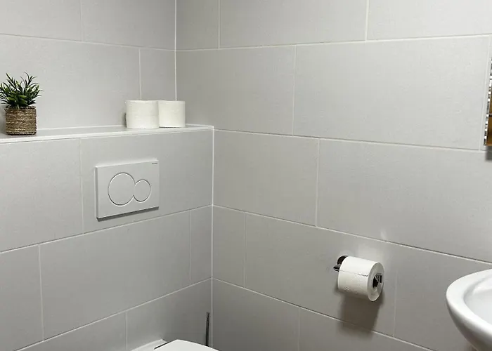 Apartmán Alpen Kirchberg