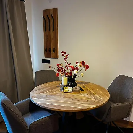 Apartamento Alpen Kirchberg Kirchberg in Tirol