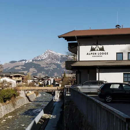 Alpen Kirchberg *